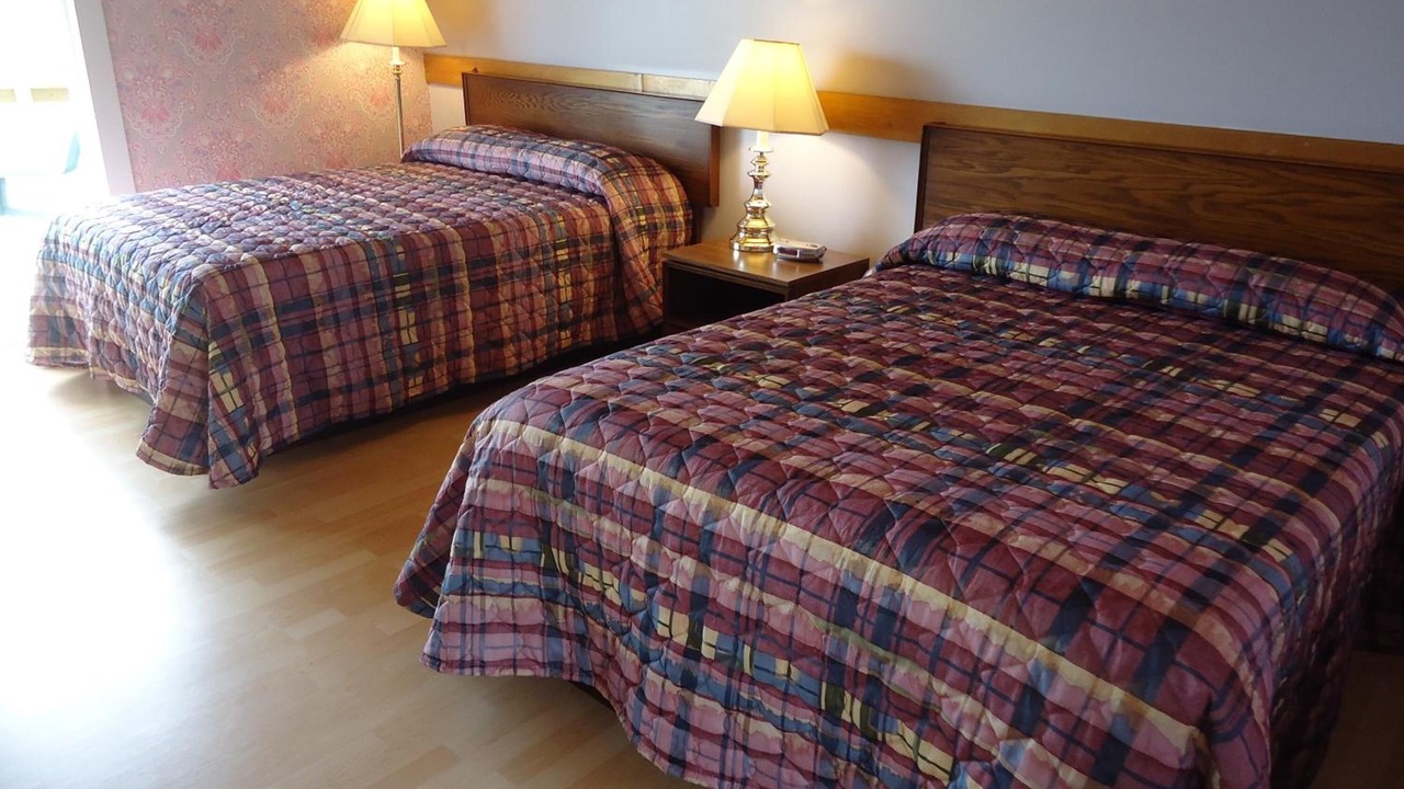 Photo of Bedroom in Margaree Harbour