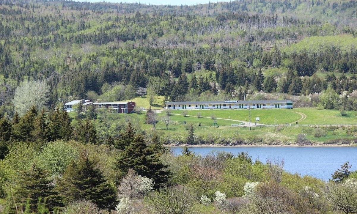 Photo of Outdoor in Margaree Harbour