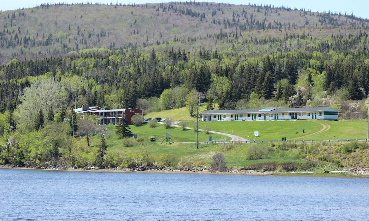 Photo of Outdoor in Margaree Harbour