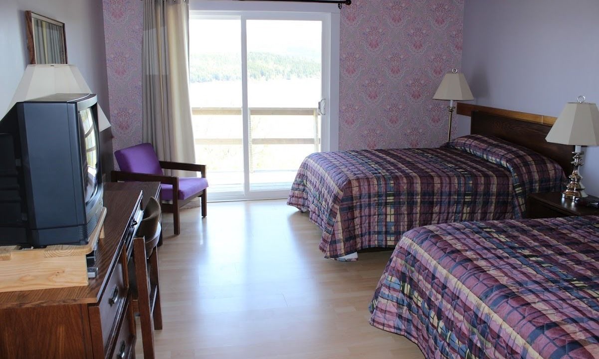 Photo of Bedroom in Margaree Harbour