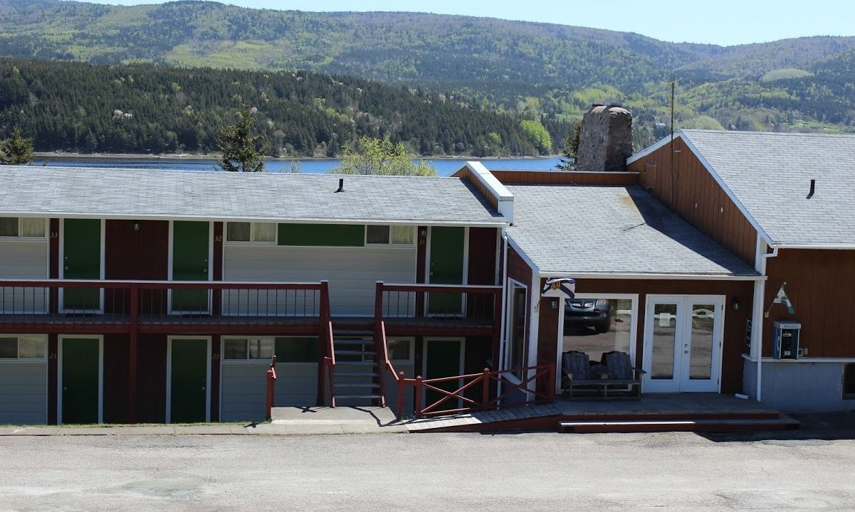 Photo of Outdoor in Margaree Harbour