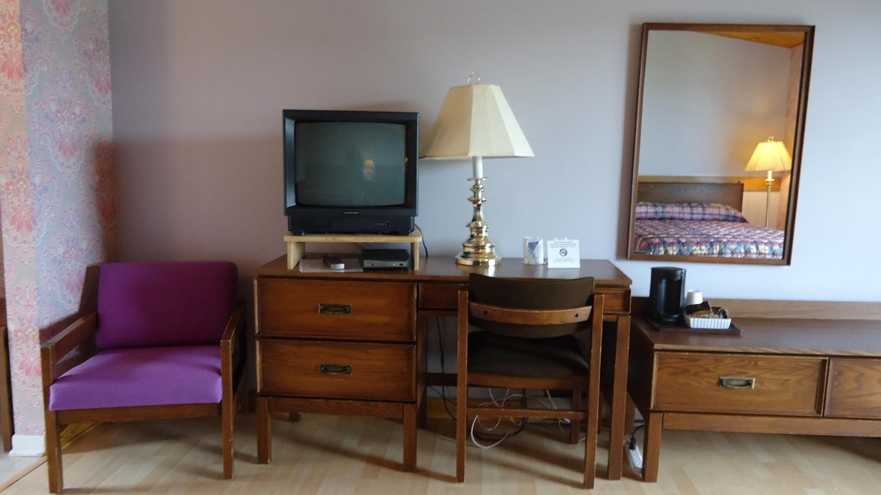 Photo of Bedroom in Margaree Harbour