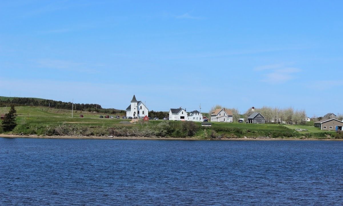 Photo of Outdoor in Margaree Harbour