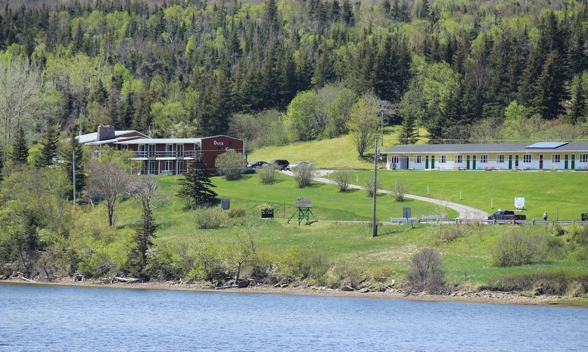 Photo of Outdoor in Margaree Harbour
