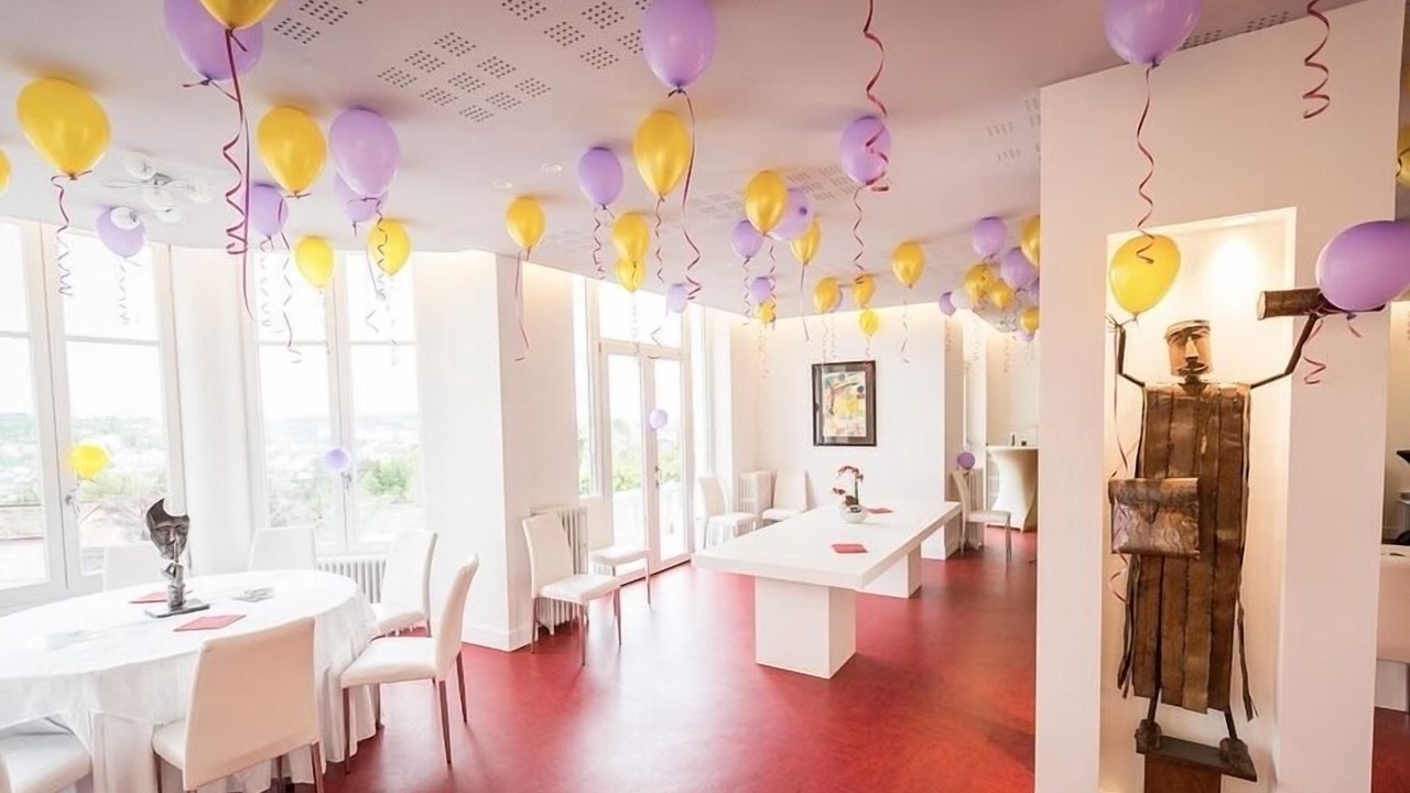 Photo of Others in Thiers