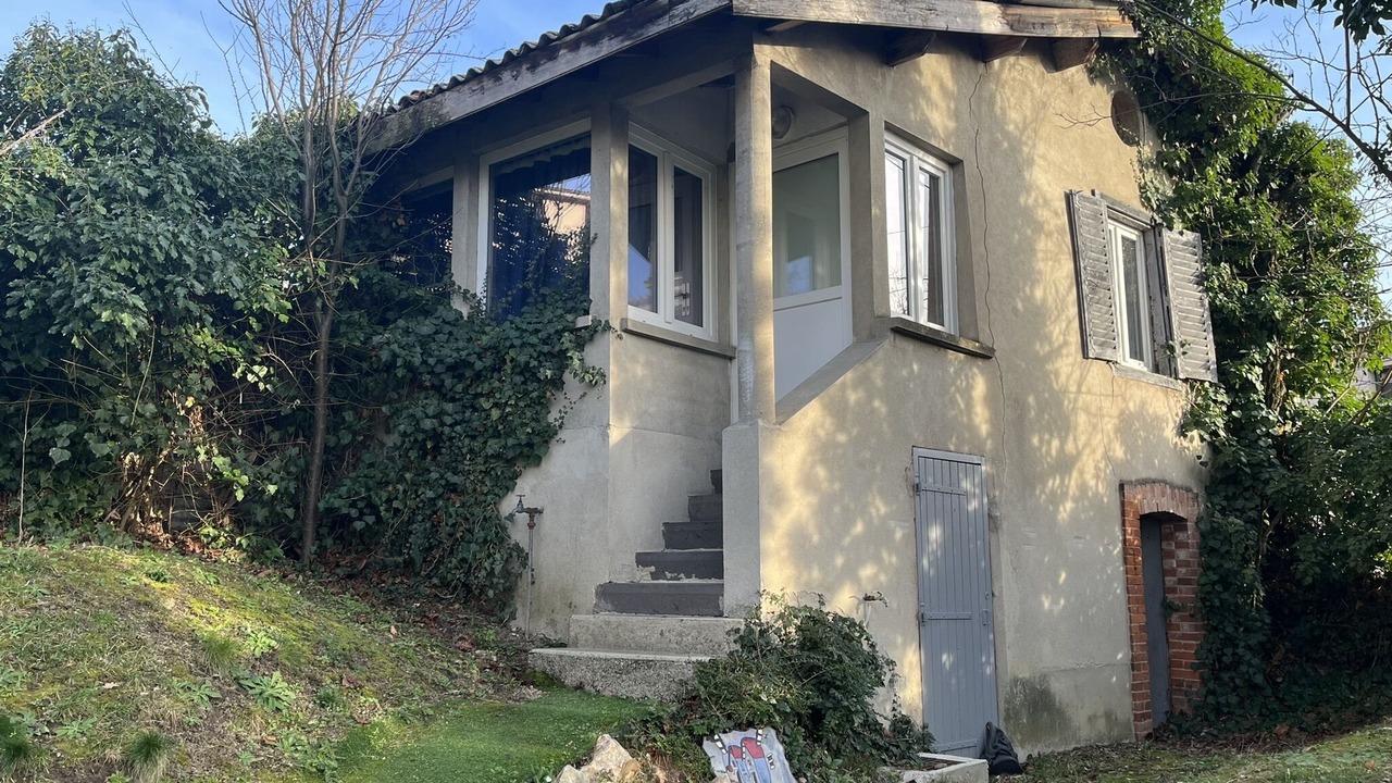 Photo of Outdoor in Thiers