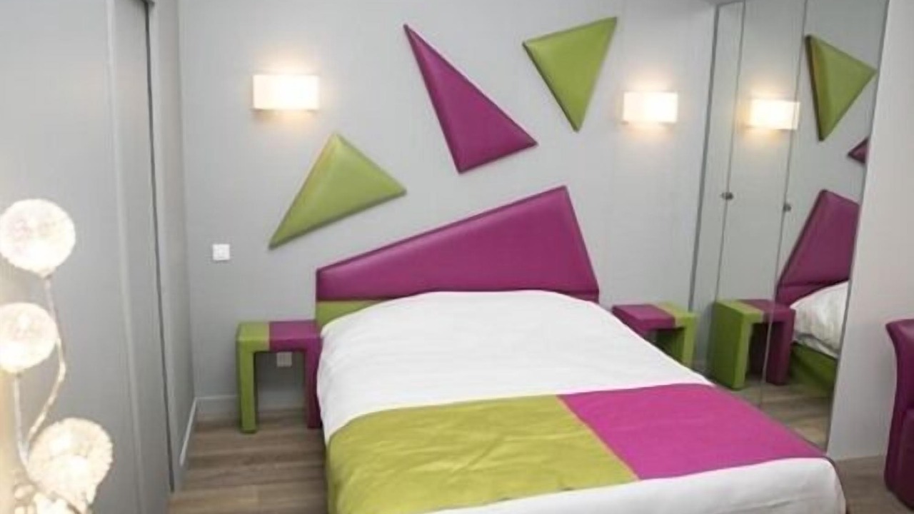 Photo of Bedroom in Thiers