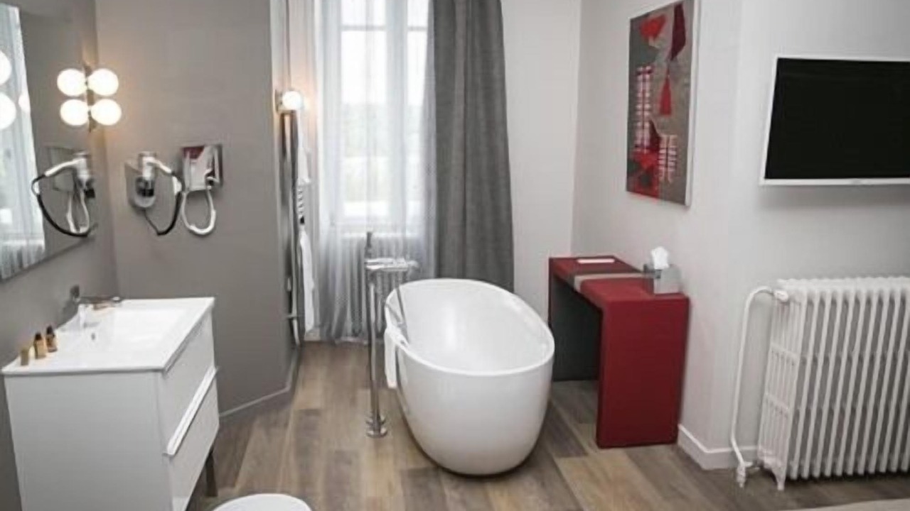 Photo of Bedroom in Thiers