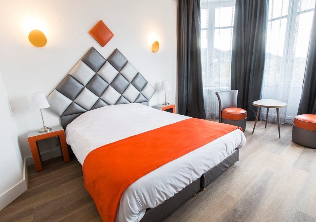 Photo of Bedroom in Thiers