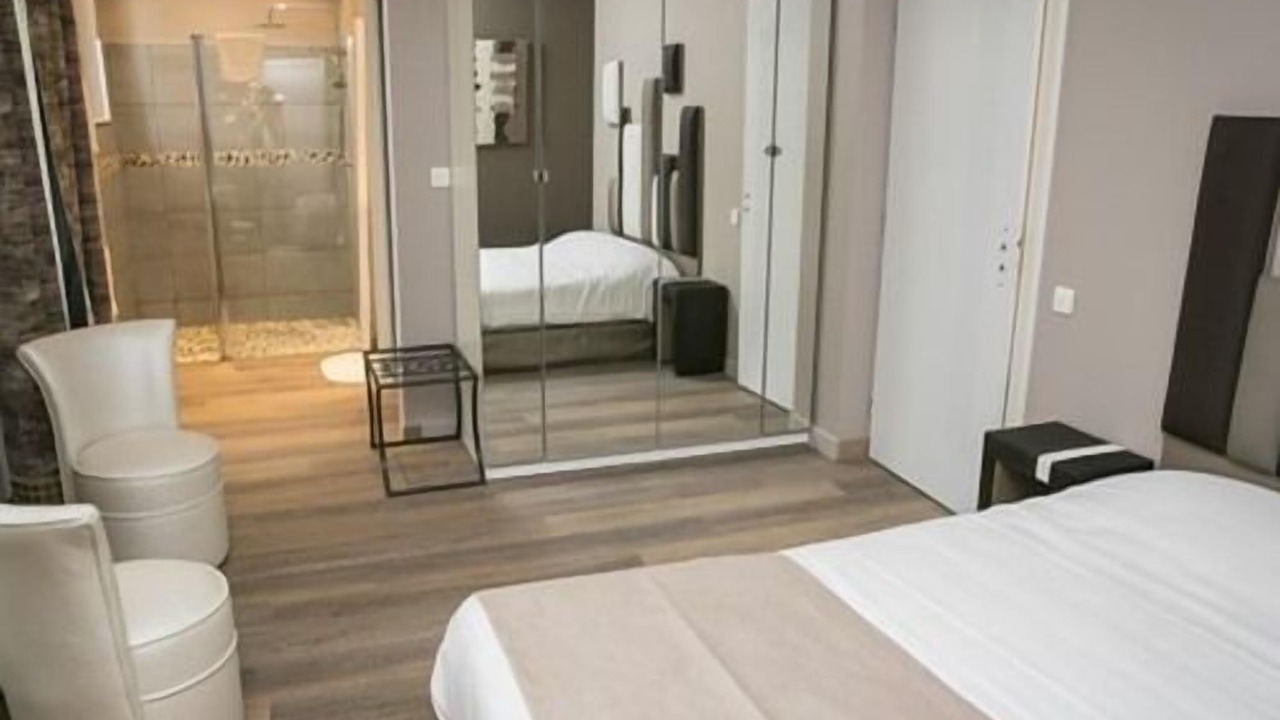 Photo of Bedroom in Thiers