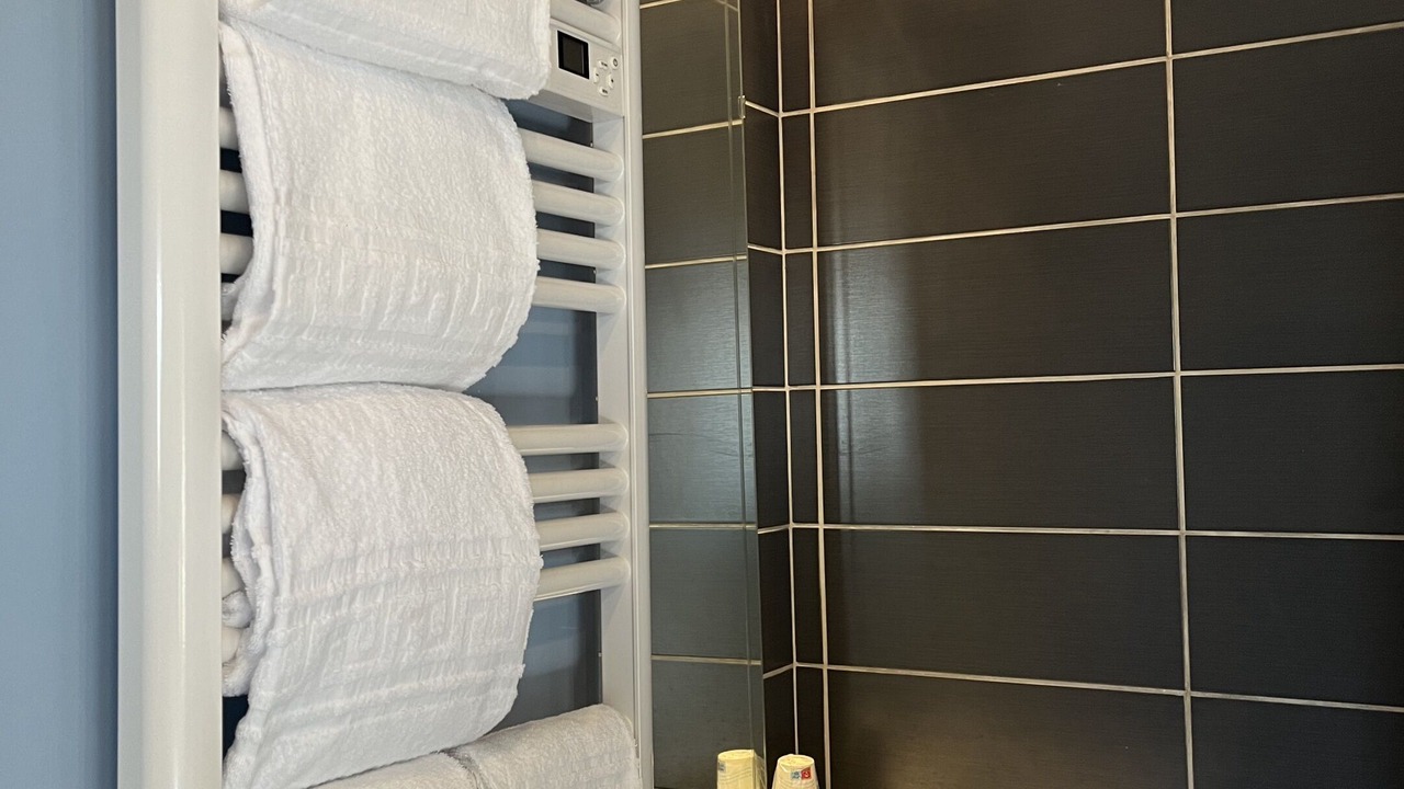 Photo of Bathroom in Thiers