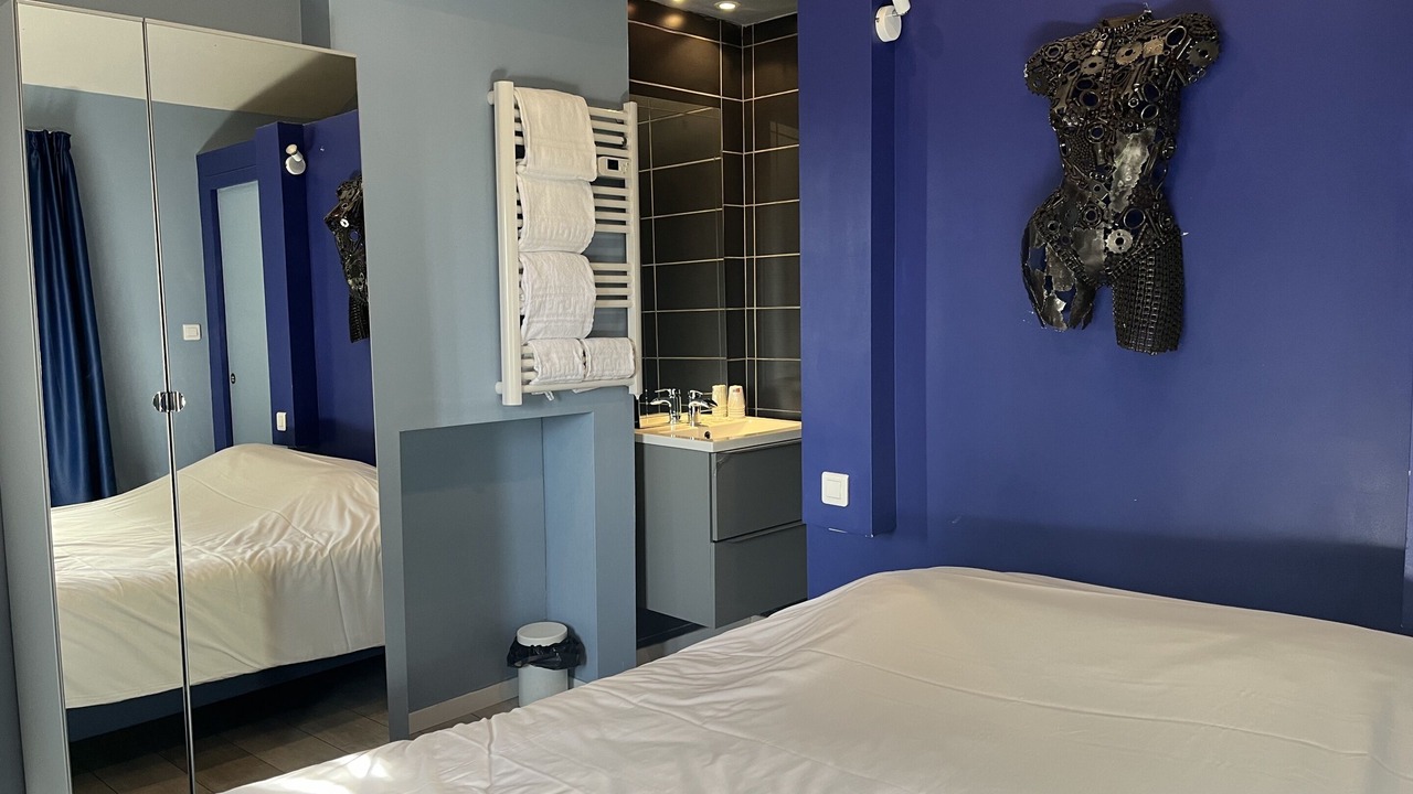 Photo of Outdoor in Thiers