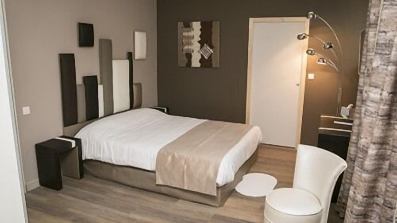 Photo of Bedroom in Thiers