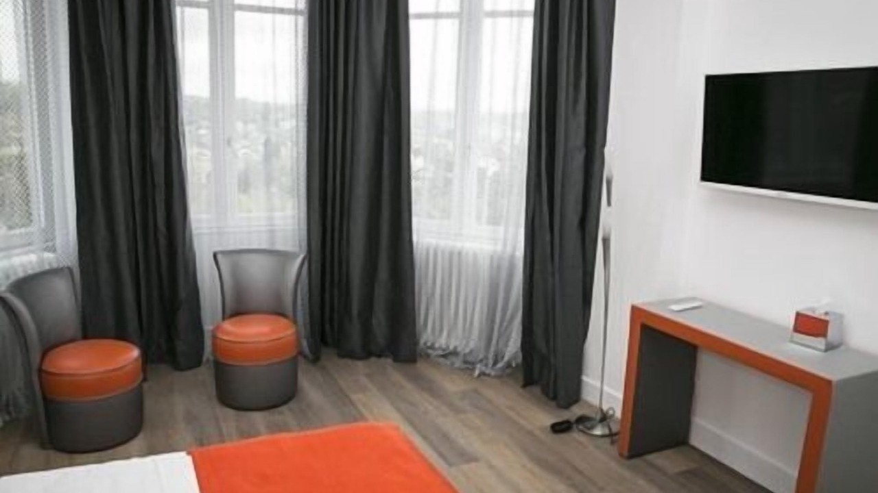 Photo of Bedroom in Thiers