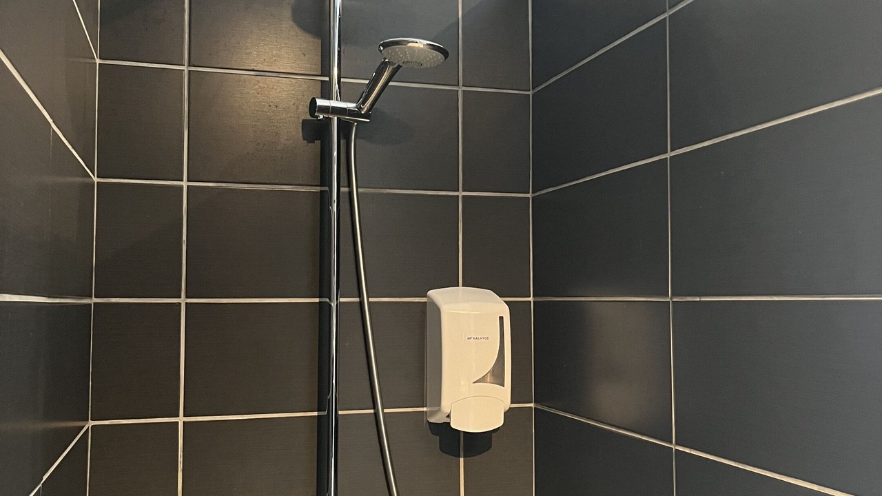 Photo of Bathroom in Thiers