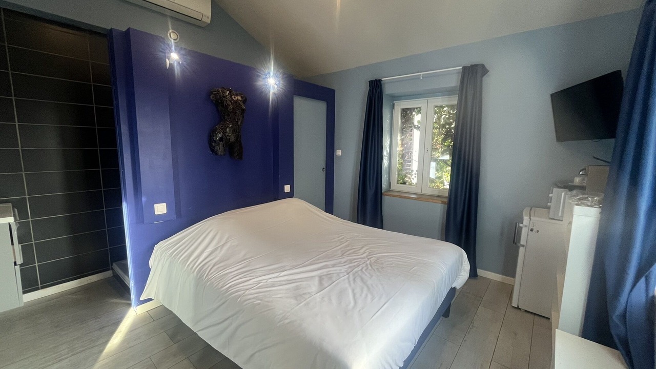 Photo of Outdoor in Thiers