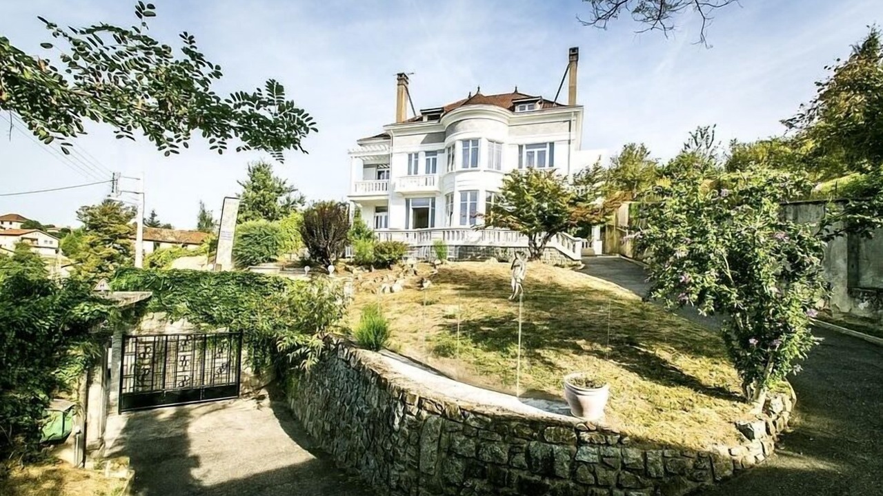 Photo of Outdoor in Thiers