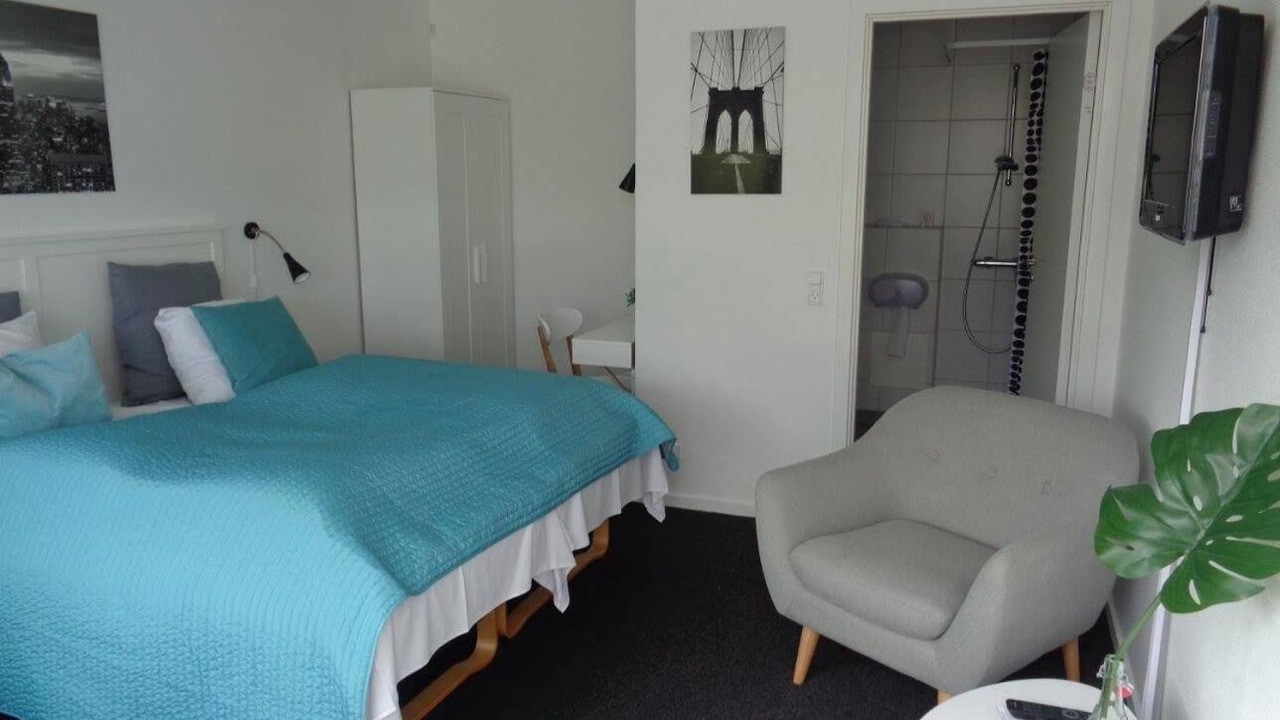 Photo of Others in Store Binderup