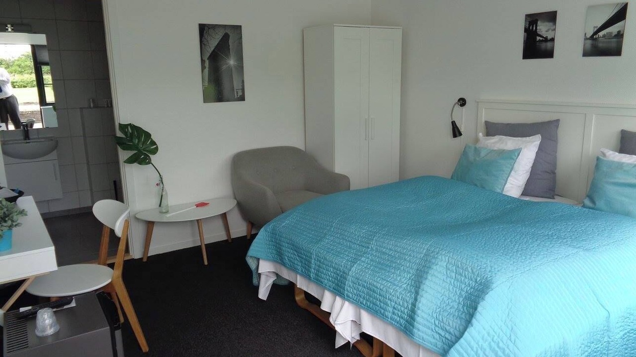 Photo of Bedroom in Store Binderup