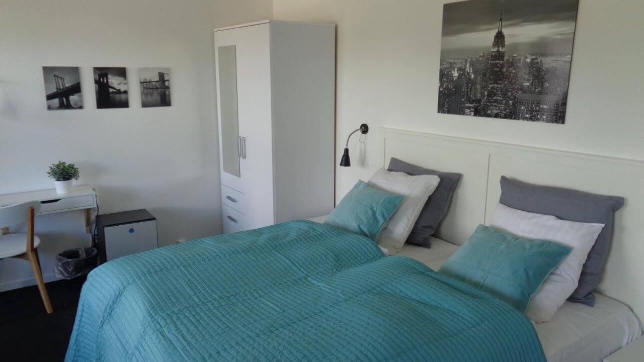 Photo of Bedroom in Store Binderup