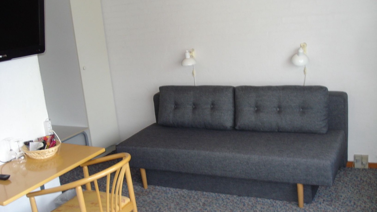 Photo of Bedroom in Store Binderup