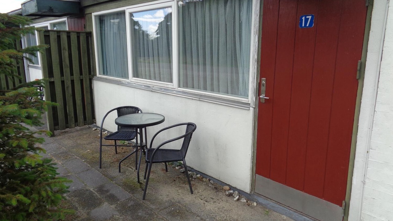 Photo of Patio Balcony in Store Binderup
