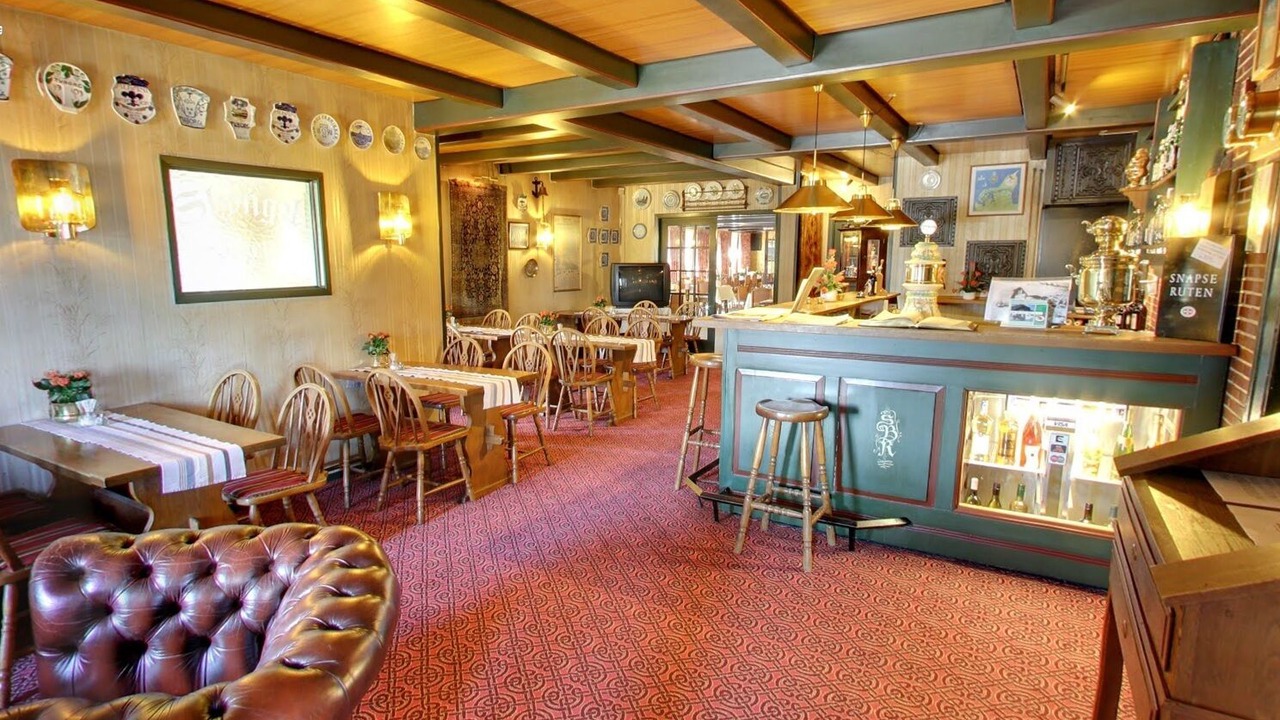 Photo of Others in Store Binderup