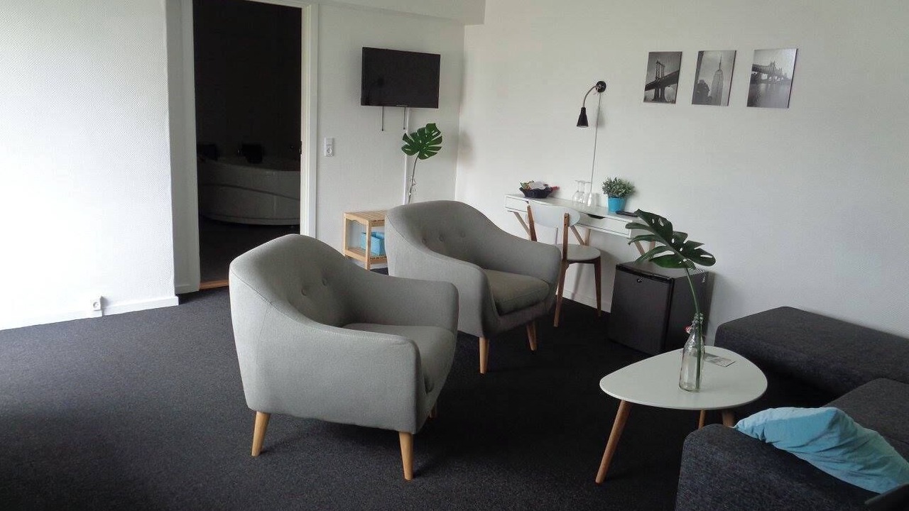 Photo of Others in Store Binderup