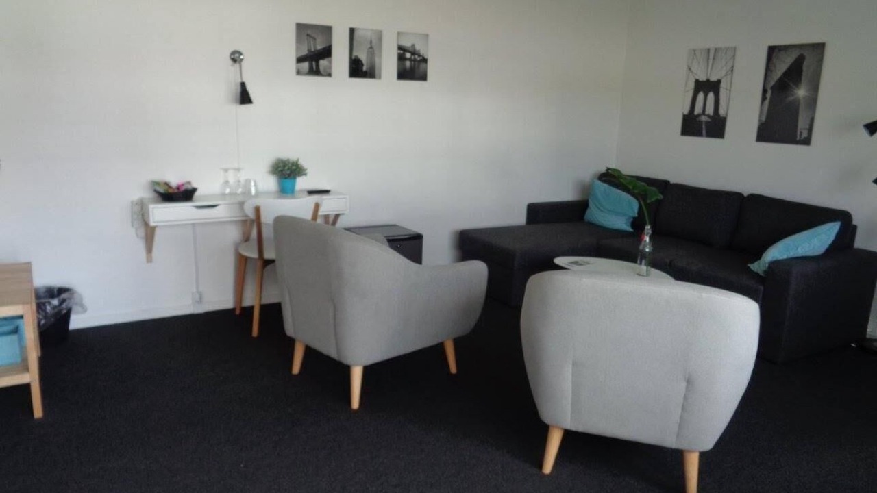 Photo of Others in Store Binderup