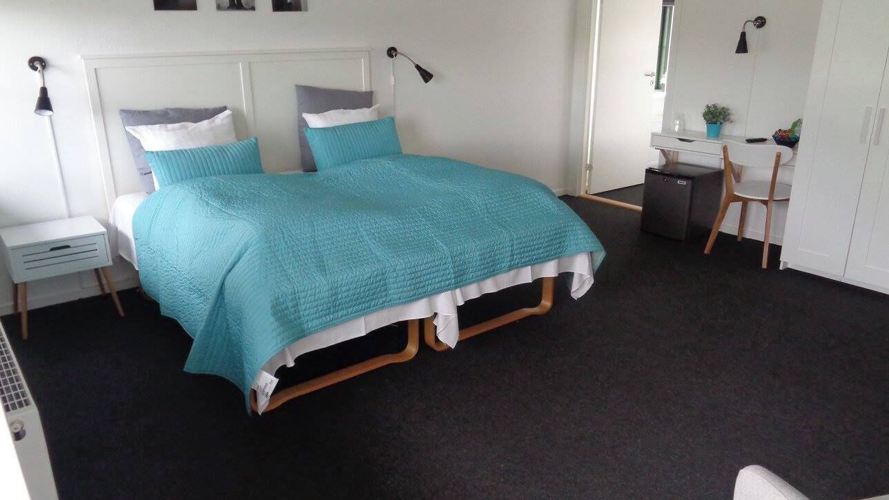 Photo of Bedroom in Store Binderup