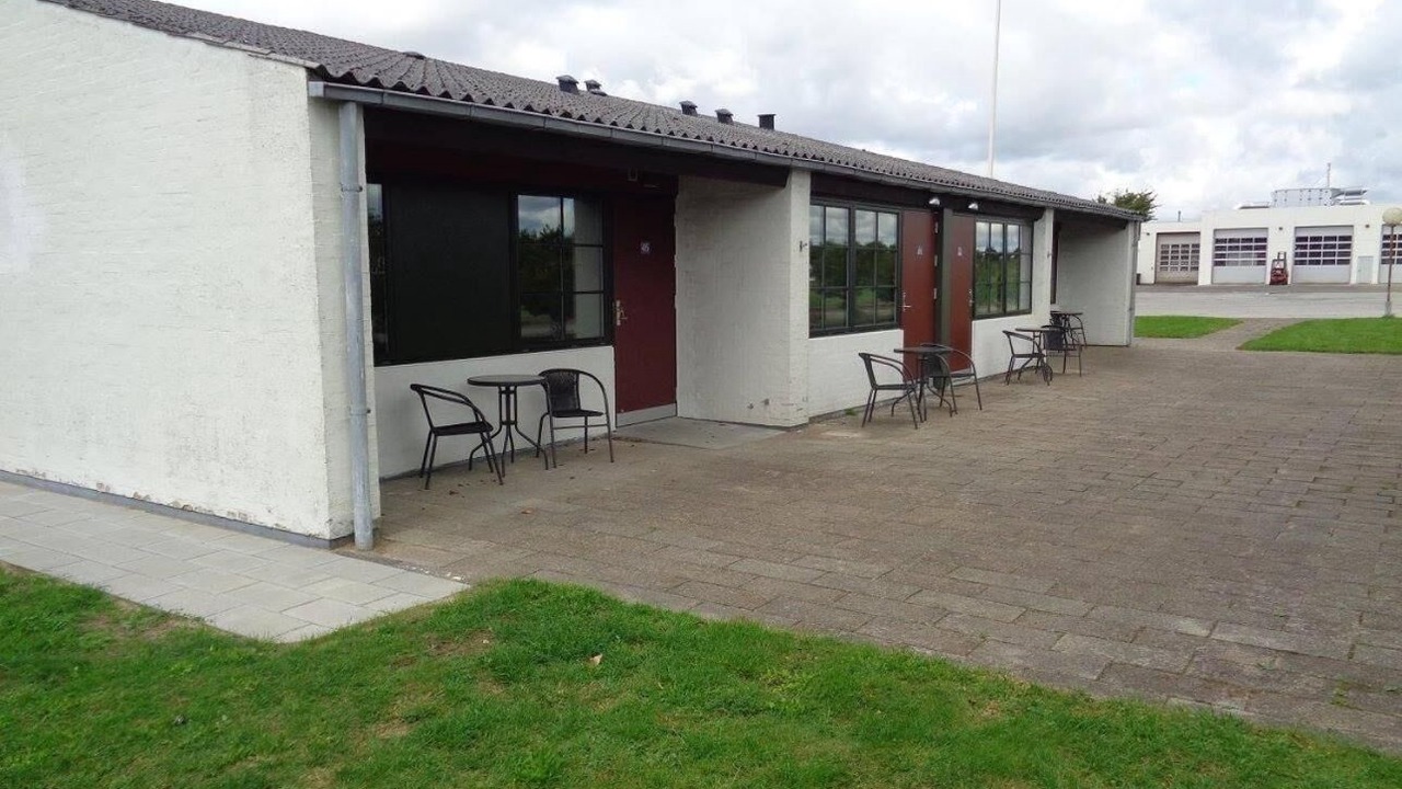 Photo of Outdoor in Store Binderup