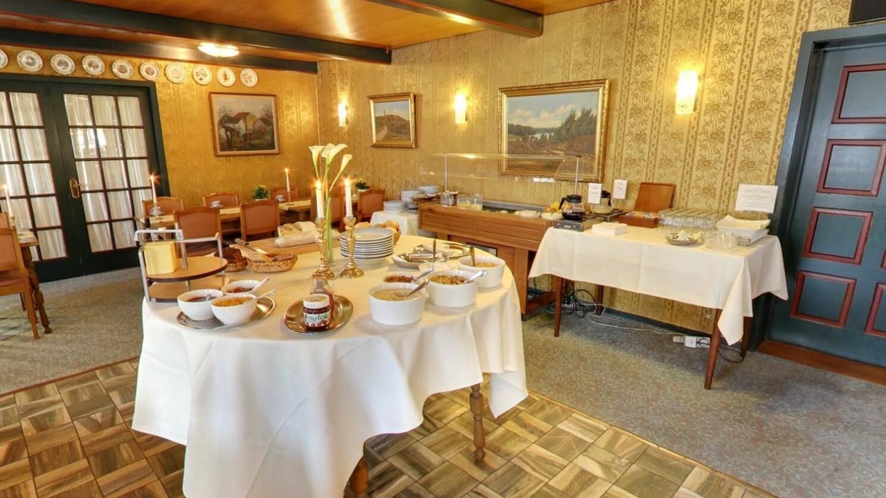 Photo of Outdoor in Store Binderup