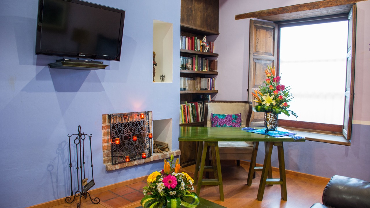 Photo of Bedroom in Santa Lucia