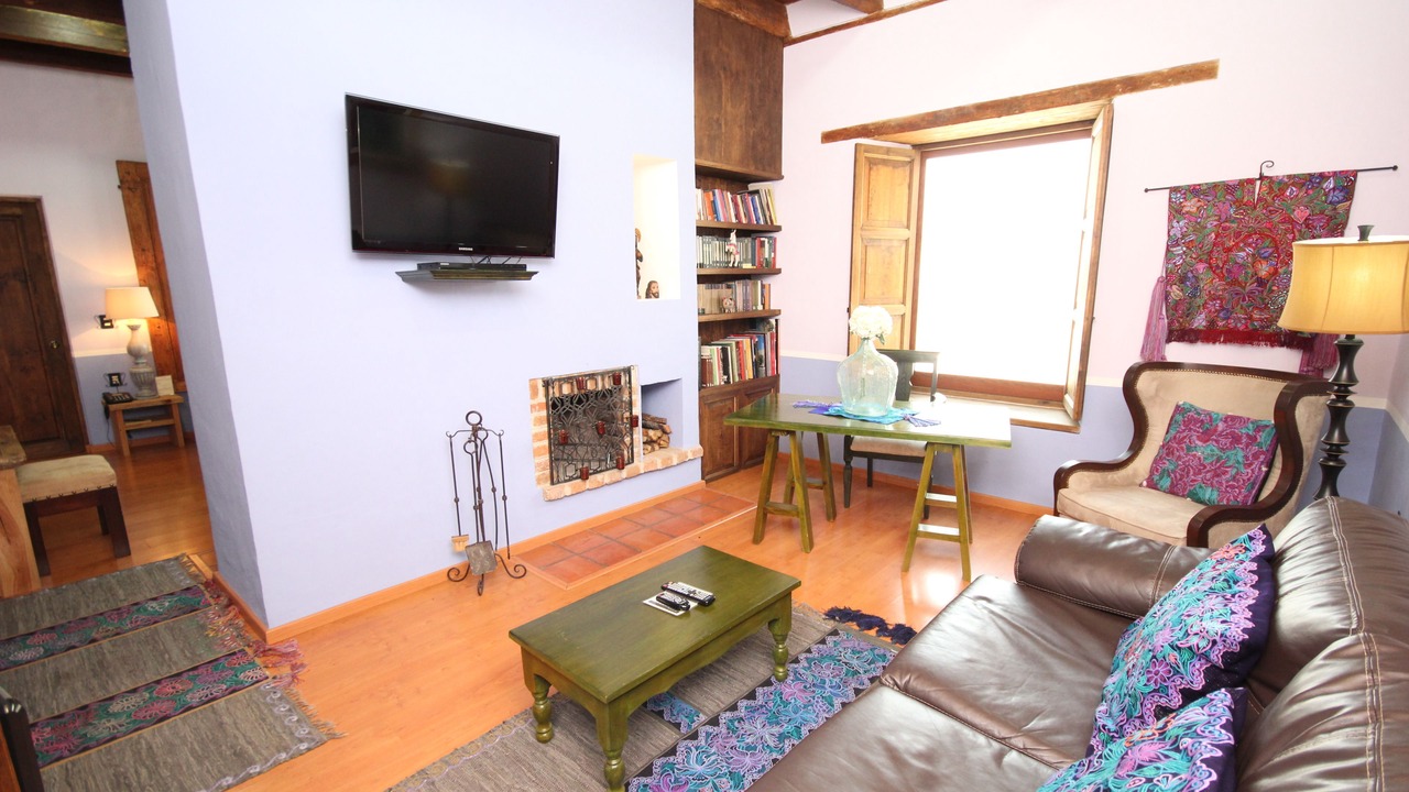 Photo of Livingroom in Santa Lucia