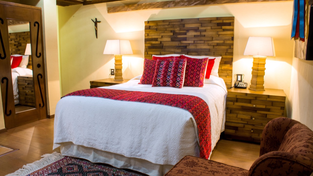 Photo of Bedroom in Santa Lucia
