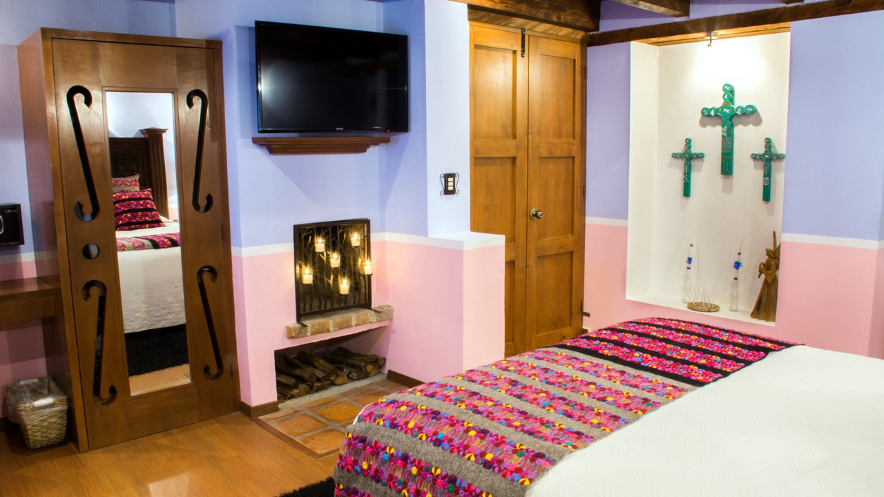 Photo of Bedroom in Santa Lucia