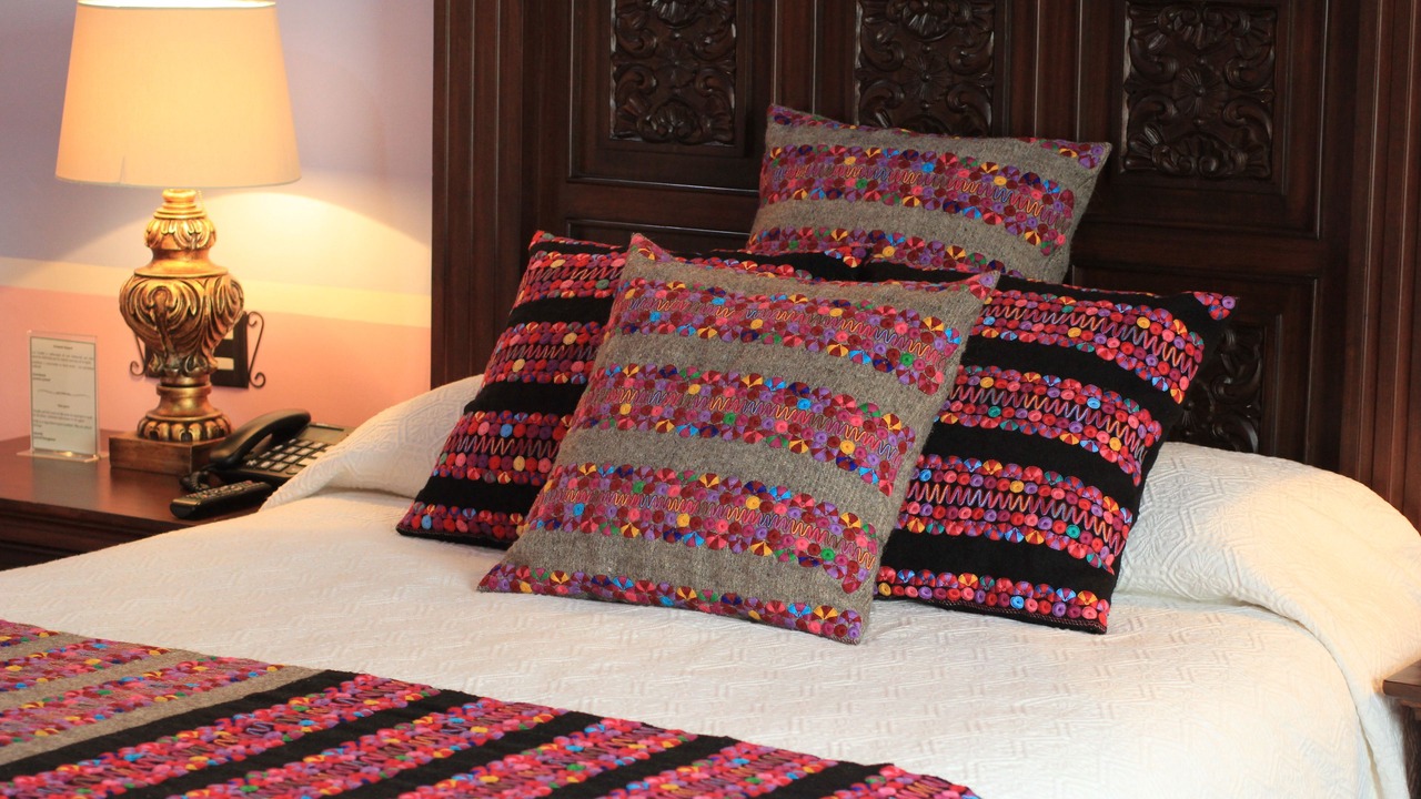 Photo of Bedroom in Santa Lucia