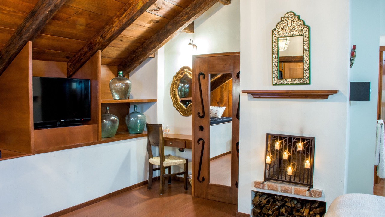 Photo of Livingroom in Santa Lucia
