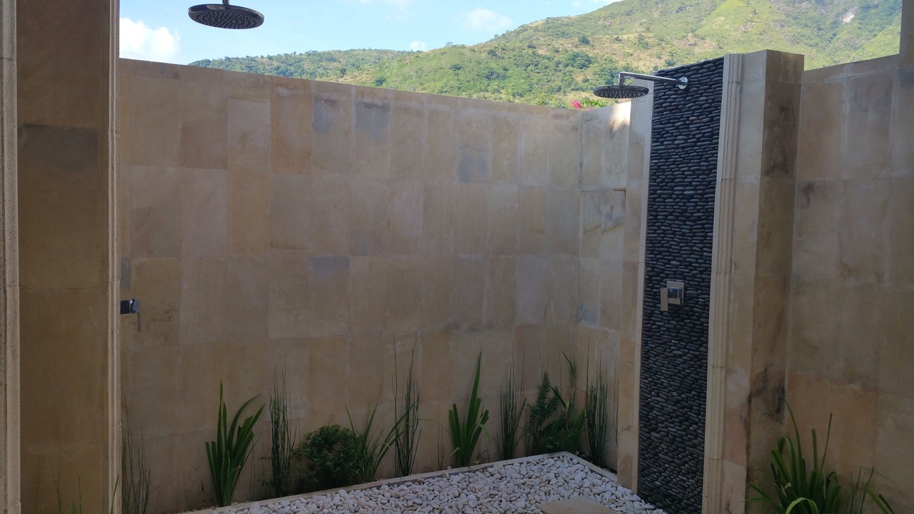 Photo of Bathroom in Bunutan