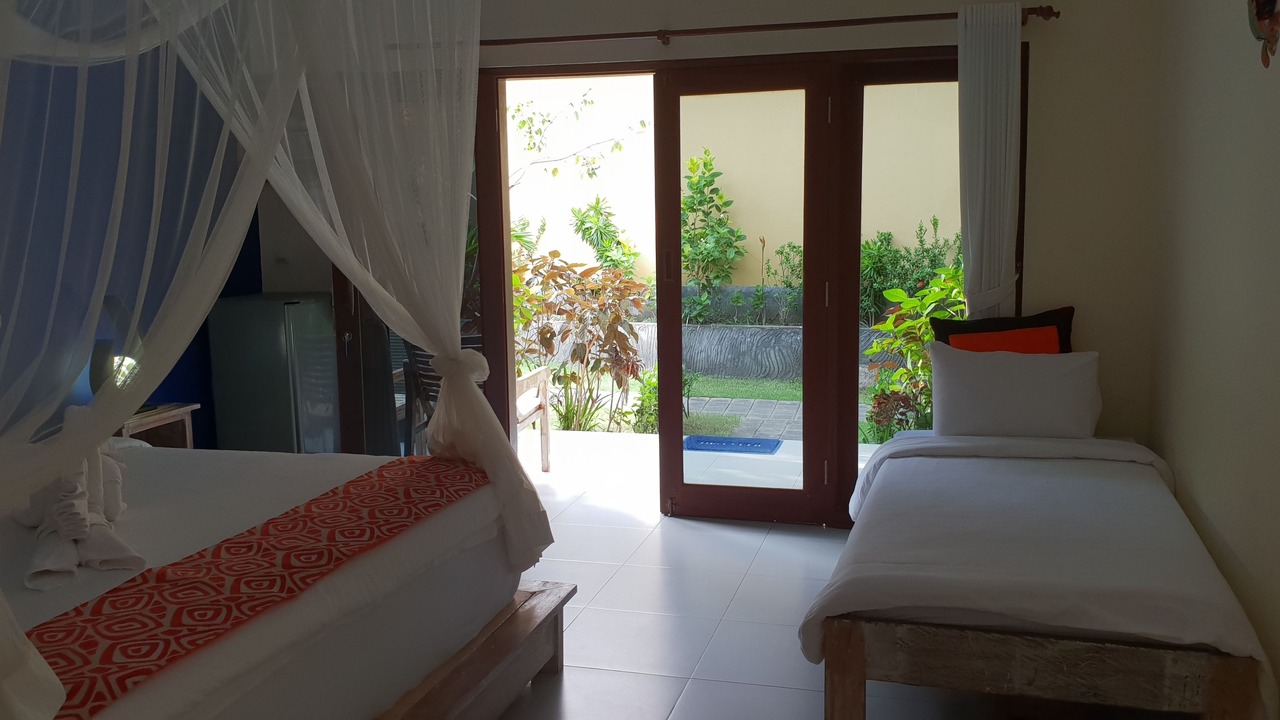 Photo of Bedroom in Bunutan