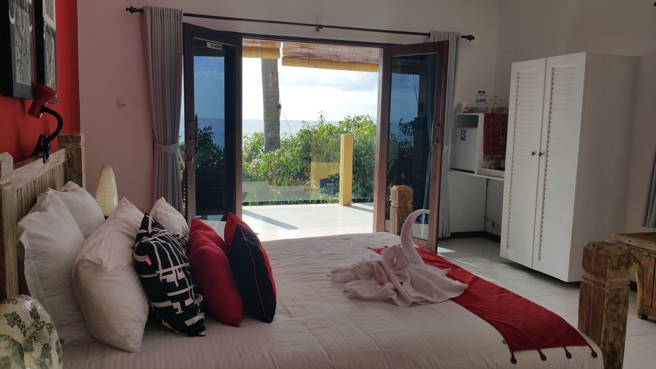 Photo of Bedroom in Bunutan