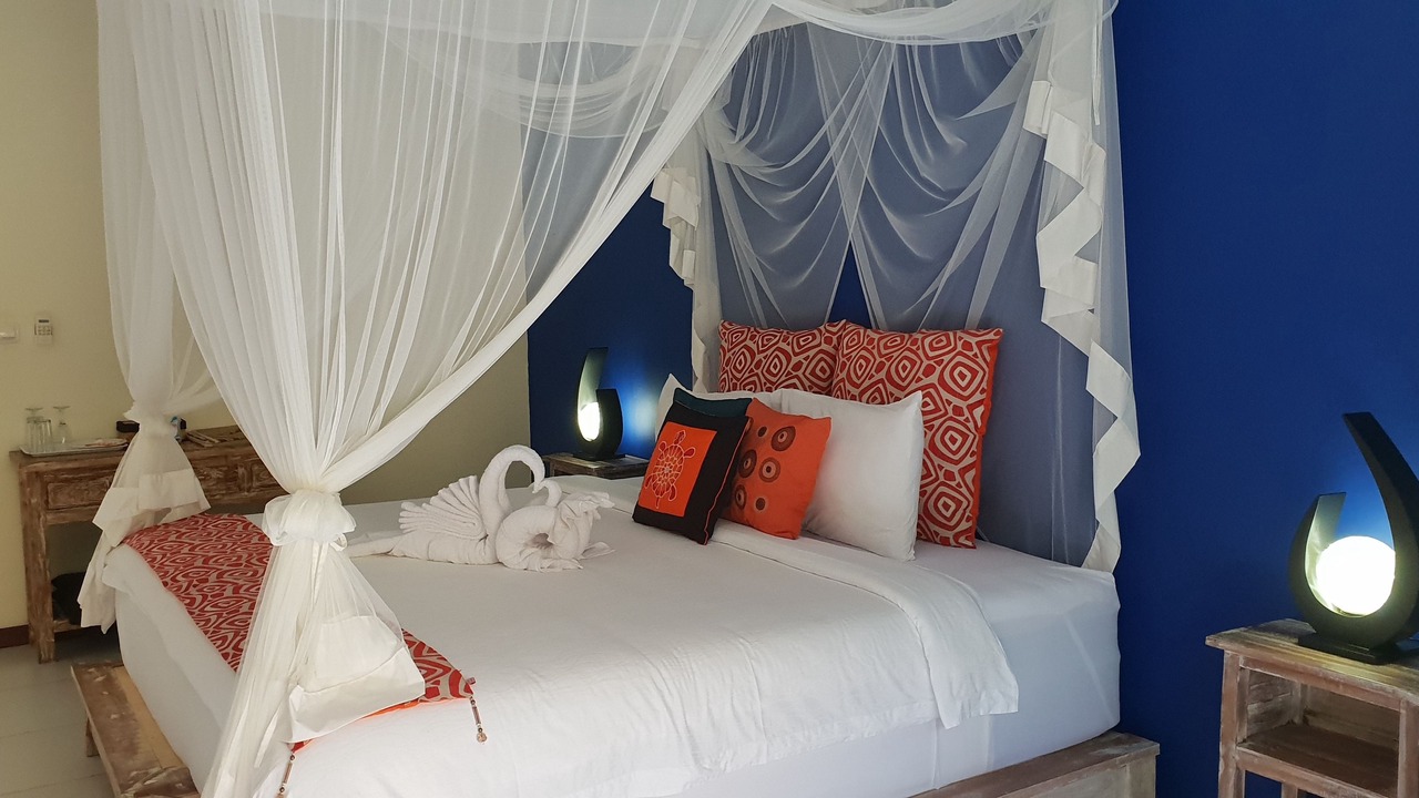 Photo of Bedroom in Bunutan