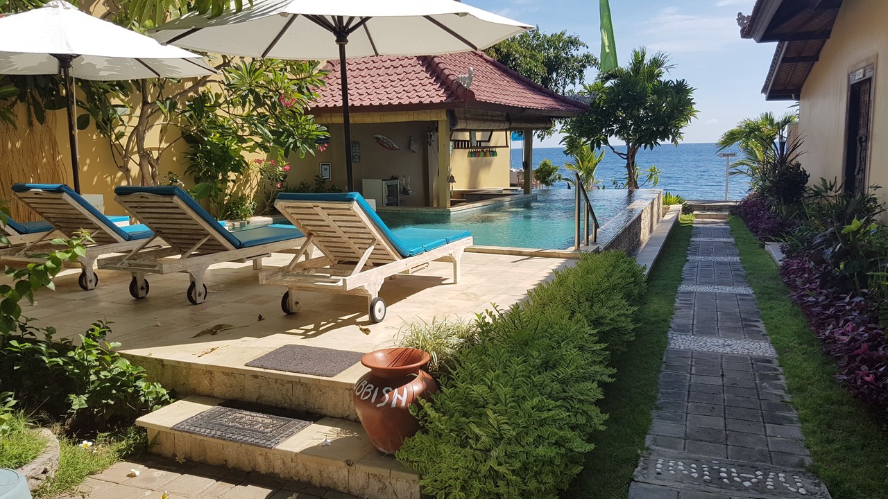 Photo of Outdoor in Bunutan