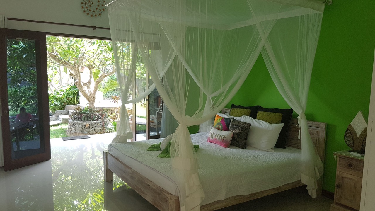 Photo of Bedroom in Bunutan