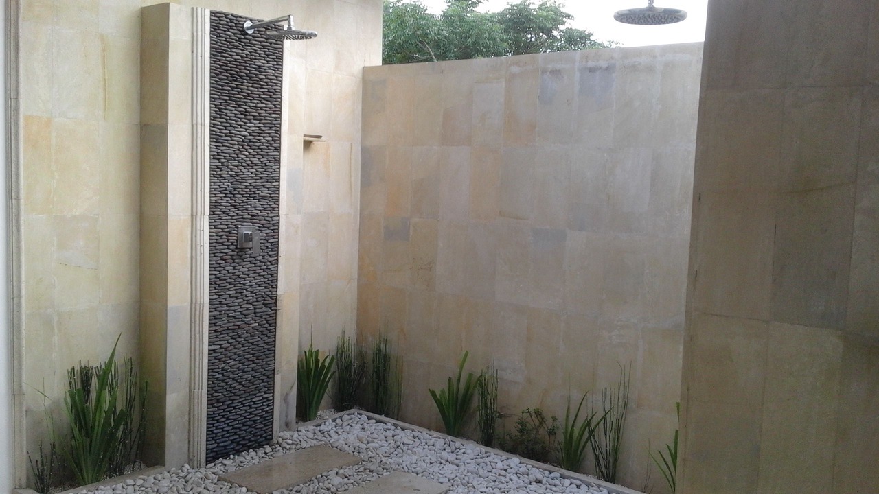 Photo of Bathroom in Bunutan