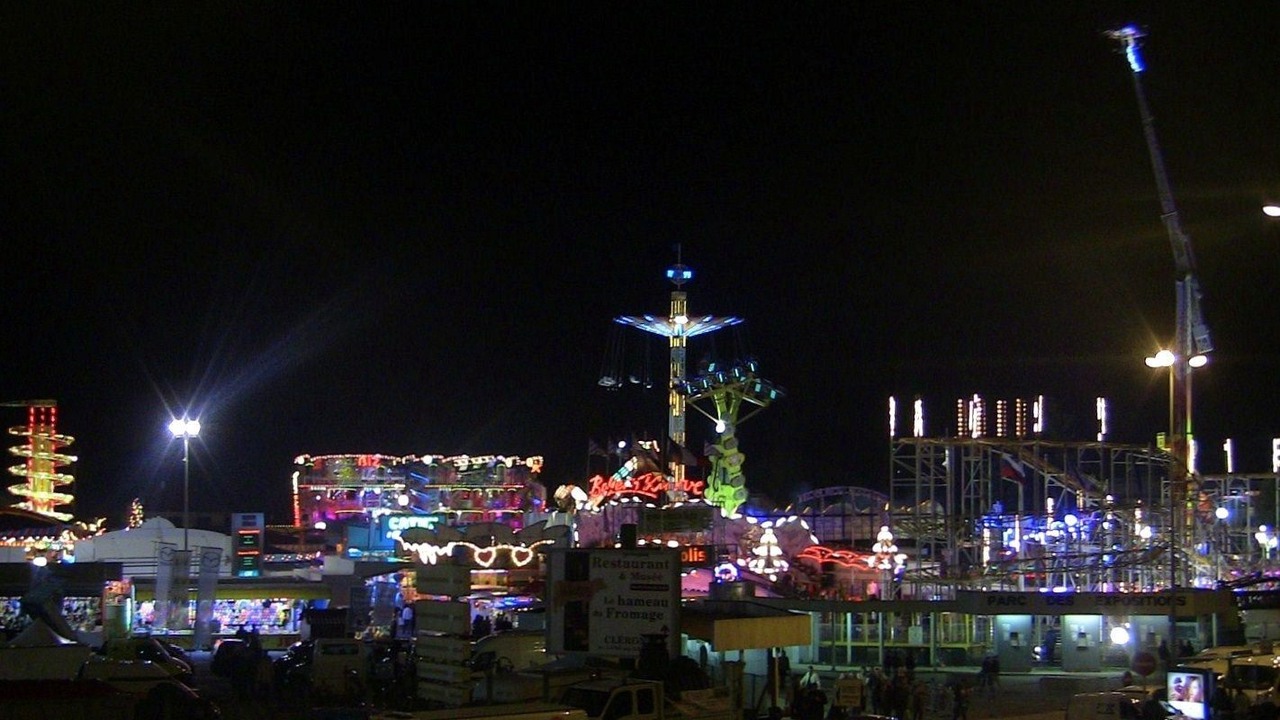 Photo of Others in Saint-Francois d'Assise