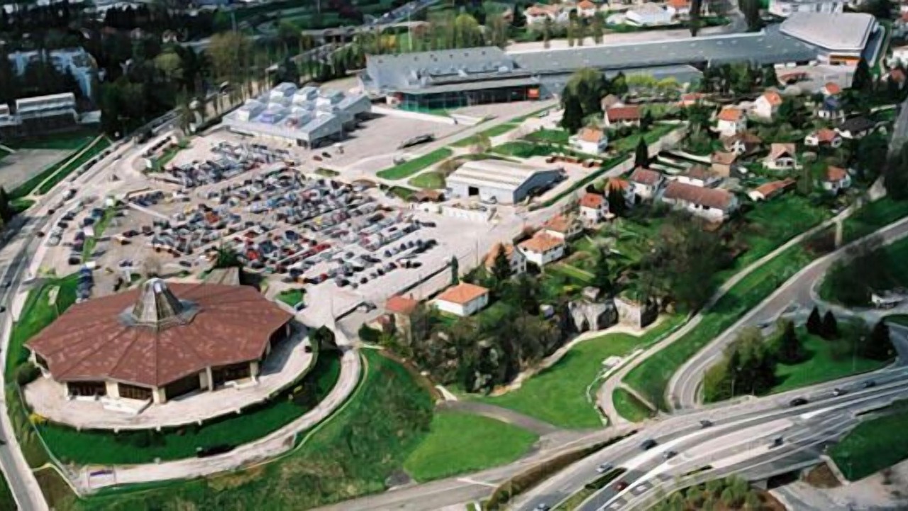 Photo of Outdoor in Saint-Francois d'Assise