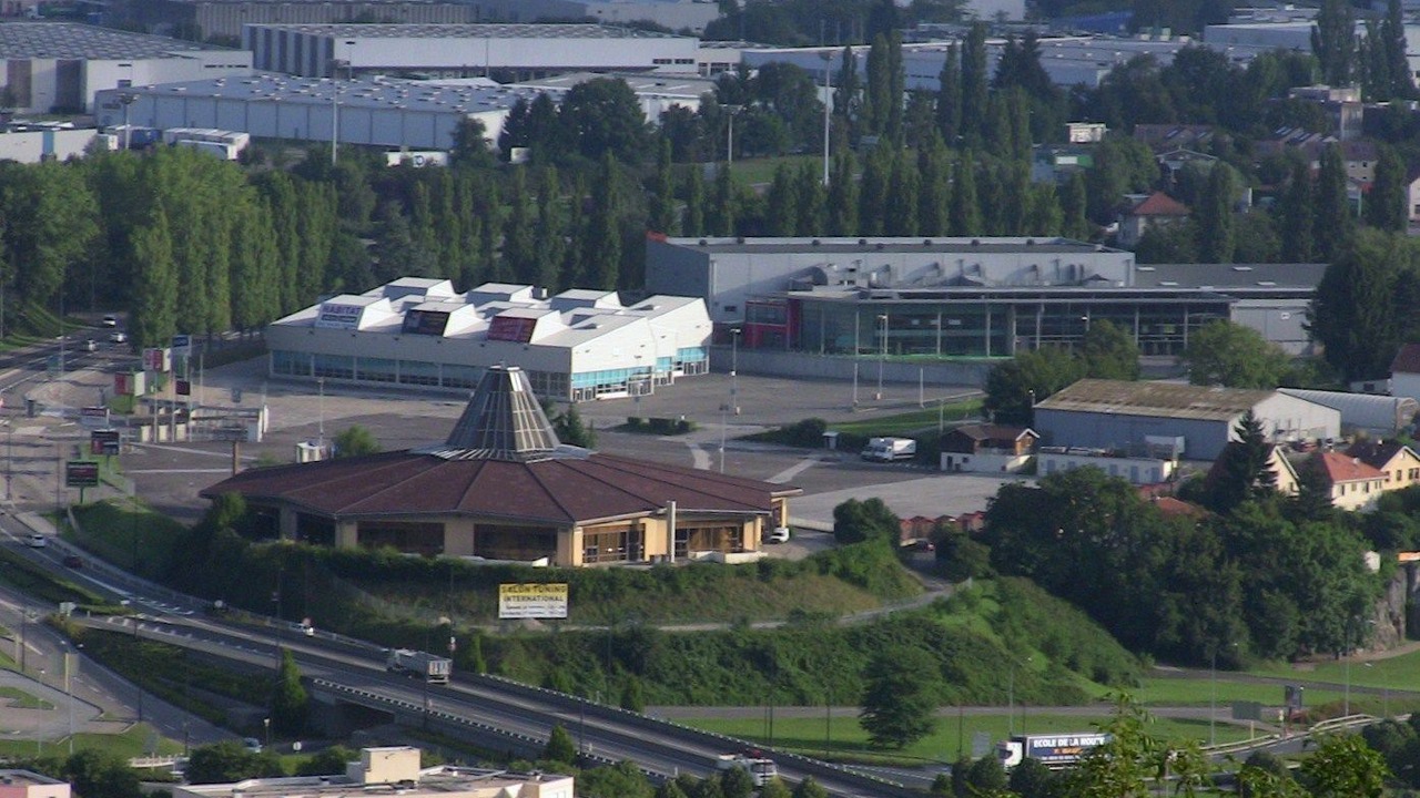 Photo of Outdoor in Saint-Francois d'Assise