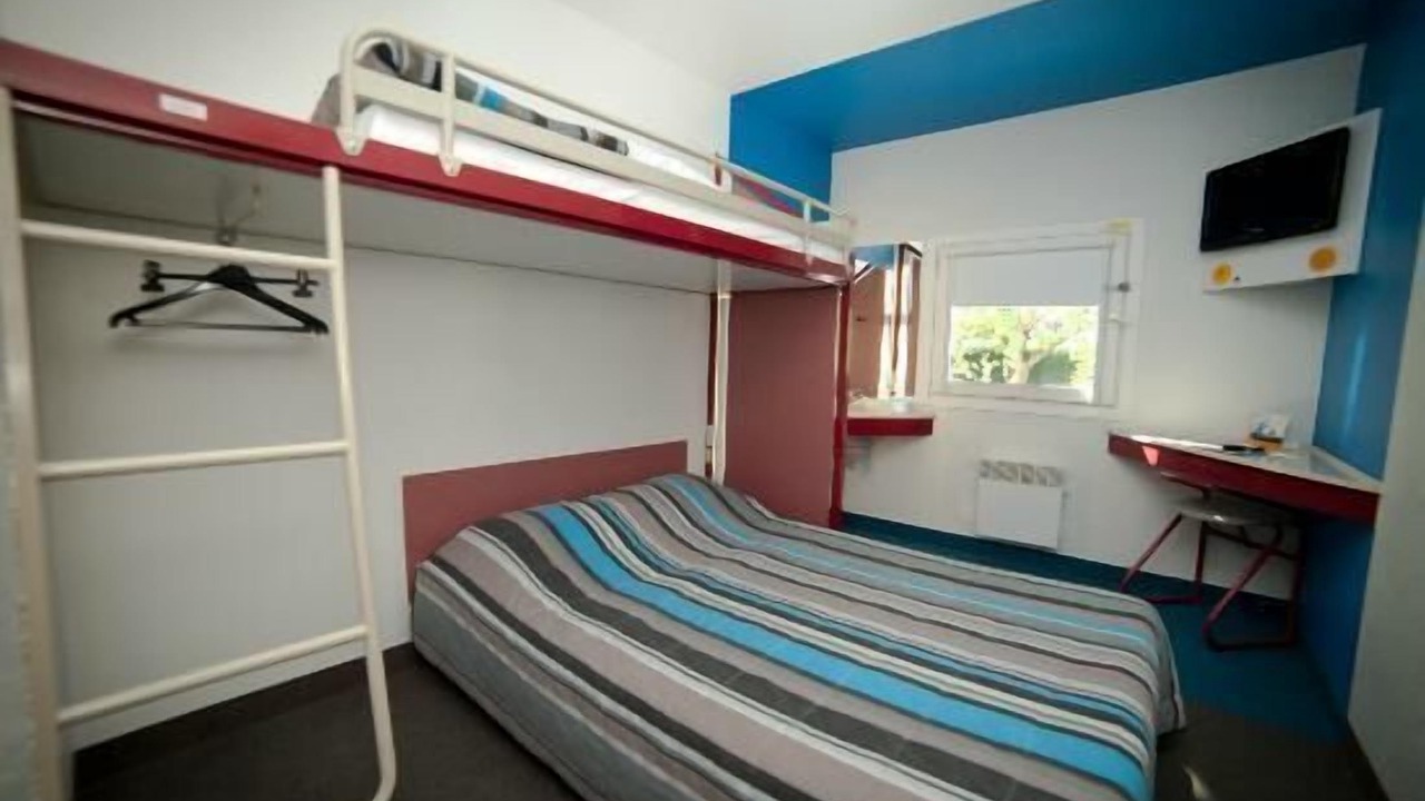 Photo of Bedroom in Saint-Francois d'Assise