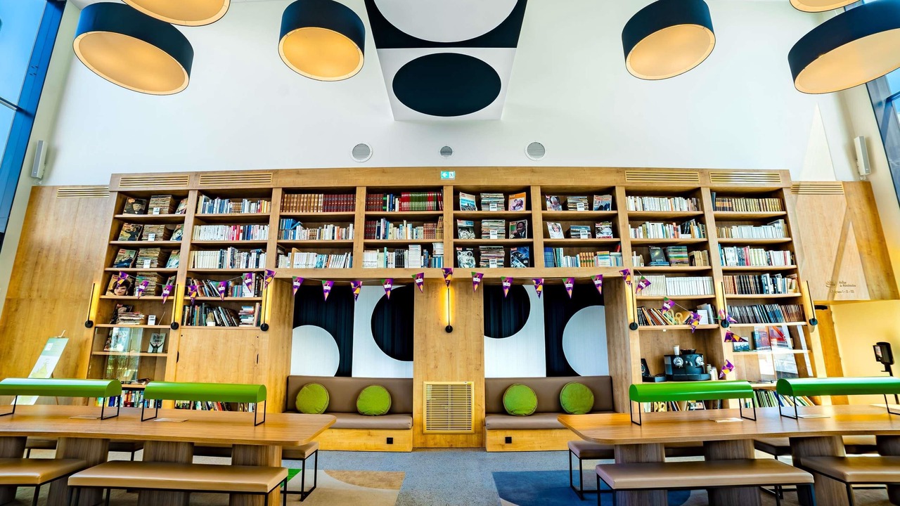 Photo of Outdoor in Mouilleron-le-Captif